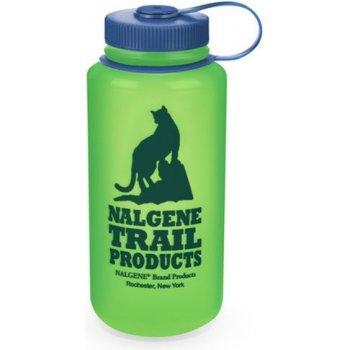 Nalgene Ultralite Wide Mouth 1000 ml