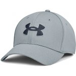 Under Armour Men's UA Blitzing Cap Harbor Blue/Downpour Gray – Sleviste.cz