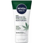 Nivea For Men Sensitive krém 75 ml – Sleviste.cz