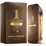 Paco Rabanne 1 Million Privé parfémovaná voda pánská 100 ml – Zboží Mobilmania