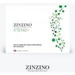 Zinzino Xtend+ Pro posílení imunity Vegan 60 kapslí – Hledejceny.cz
