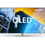 Philips 55OLED819 – Zboží Živě