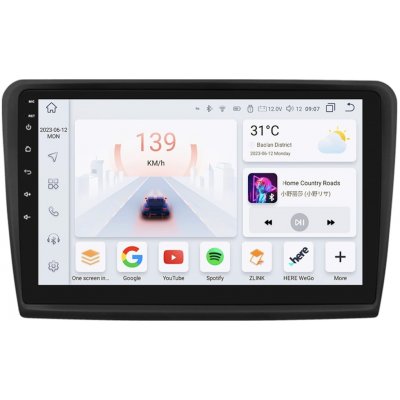 HIZPO S101004 Škoda Superb 2 (4+32GB) | Zboží Auto