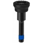 Quad Lock 360 Base - Single Bolt - M8 QLP-360-M8 – Hledejceny.cz