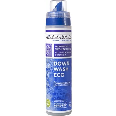 Fibertec Down Wash Eco 250 ml – Zboží Mobilmania