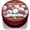 Svíčka Kringle Candle Frosted Cranberry 35 g