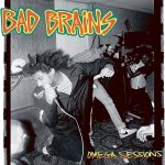 Bad Brains - Omega Sessions LTD LP – Hledejceny.cz