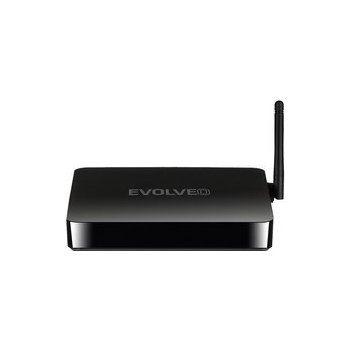 Evolveo MultiMedia Box M8 MMBX-M8-HDR