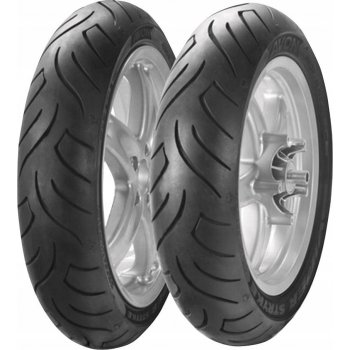 Avon Roadrider Mk II 120/80 R18 62V