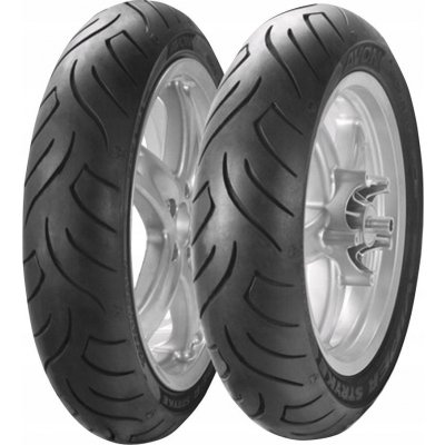 Avon Roadrider Mk II 120/80 R18 62V