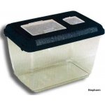 Fauna box Aquazoo 2 Marchioro 24 x 16 x 17 cm – Zboží Dáma
