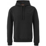 Pinewood Logo Hoodie 5478-400 černá – Sleviste.cz