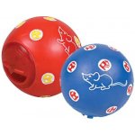 Trixie Míč pro kočku na pamlsky 7cm – Zboží Dáma