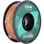 eSun PLA 1,75 mm 1 kg hnědá – Zboží Živě