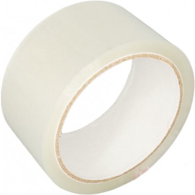 Eobaly.cz páska samolepicí PP 48 Transparentní 48 mm x 66 m – Zboží Dáma