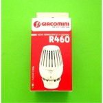 Giacomini R460 – HobbyKompas.cz