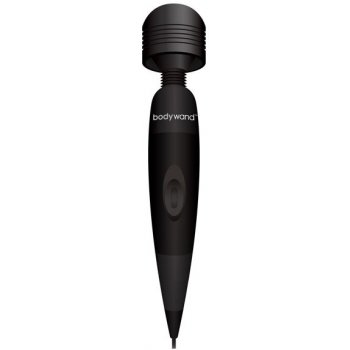 Bodywand Midnight Plug-In Massager