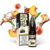 E-liquid Riot Labs Riot Hybrid Salt Ultra Peach Tea 10 ml 10 mg