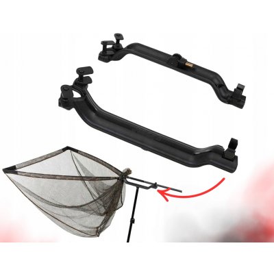 Fox podpěra Carpmaster Net Safe – Zboží Dáma
