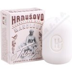 Formerco Hanušovo kosmetické mýdlo Mandlové 100 g – Zboží Dáma