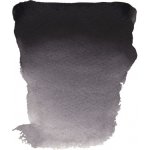 Rembrandt akvarelová barva v půlpánvičce 715 Neutral Tint – Hledejceny.cz