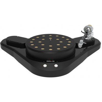 Acoustic Signature Novum – Sleviste.cz