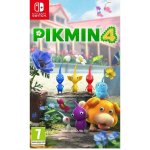 Pikmin 4 – Zboží Mobilmania