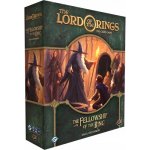 Asmodee Pán prstenů Společensto prstenu 2022 rozšíření – Zboží Dáma