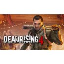 Hra na PC Dead Rising 4