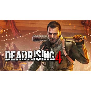 Dead Rising 4