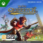 Harry Potter: Quidditch Champions – Sleviste.cz