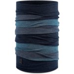 Buff Merino Move 130220/denim – Zboží Mobilmania