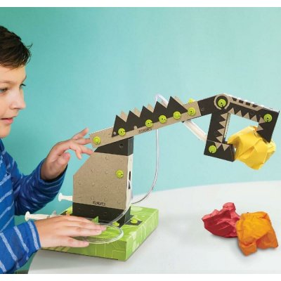 Mac Toys Robotické rameno – Hledejceny.cz