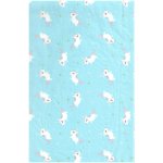 Papír Décopatch 1ks Modrý s jednorožcem – Zbozi.Blesk.cz