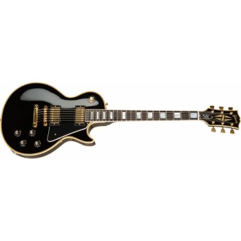 Gibson 1968 Les Paul Custom