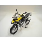 Maisto BMW R1200 GS 1:12 – Zboží Dáma