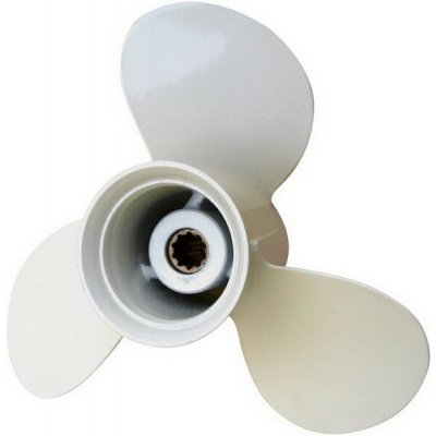 BaekSan Propeller lodní vrtule 9-7/8 x 12 BS-Y0978B1200 – Hledejceny.cz