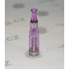 Green Sound CE4+ V1- dlouhé knoty clearomizer 1ks fialová 1,6ml