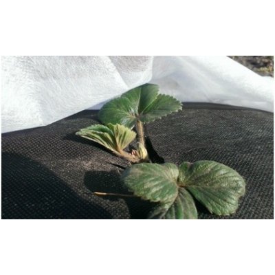 Geocover netkaná textilie 17g/m² 3,2 x 100m – Zboží Mobilmania