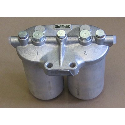 Čistič paliva dvojitý 310968060_A, , , | Zboží Auto