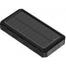 Platinet PMPB20SP 20000mAh s černá