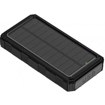 Platinet PMPB20SP 20000mAh s černá