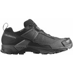 Salomon X Ultra 5 Gore Tex pánské turistické boty černá – Zboží Dáma