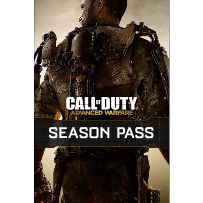 Call of Duty Advanced Warfare Season Pass – Hledejceny.cz