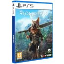 Biomutant