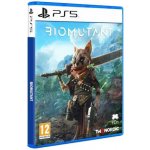 Biomutant – Zboží Dáma