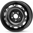 Alcar Stahlrad 5770 4.5x14 4x100 ET35