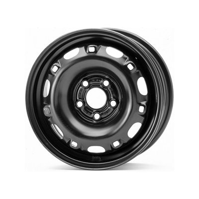 Alcar Stahlrad 7x16 5x108 ET49 – Zboží Mobilmania