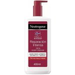 Neutrogena Body Care intenzivní regenerační tělové mléko pro suchou pokožku 400 ml – Hledejceny.cz