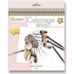 Avenue Mandarine Umělecké omalovánky 2 – Zboží Mobilmania